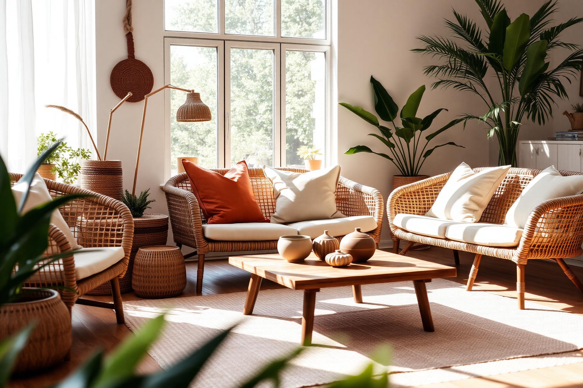 Sommer-Kollektion: Gartenmöbel & Outdoor